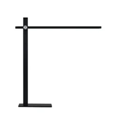 Lucande Wasko lámpara de mesa LED