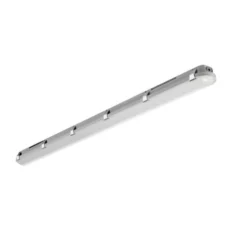Luminaria LED con difusor BRUMBERG Humid One Pro DALI de 149 cm