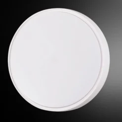 Luminoso aplique LED Hatton IP65 30 cm
