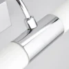 Luz de espejo Devran para baño