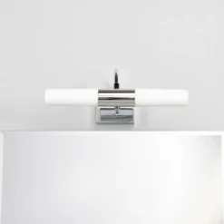Luz de espejo Devran para baño