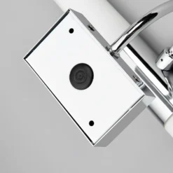 Luz de espejo Devran para baño