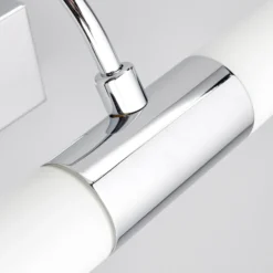 Luz de espejo Devran para baño