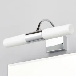 Luz de espejo Devran para baño