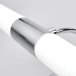 Luz de espejo Devran para baño