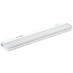 Luz LED bajo muebles Fida longitud 60 cm, dimmer