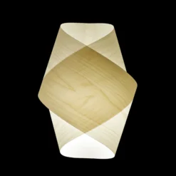 LZF Orbit lámpara de pared marfil