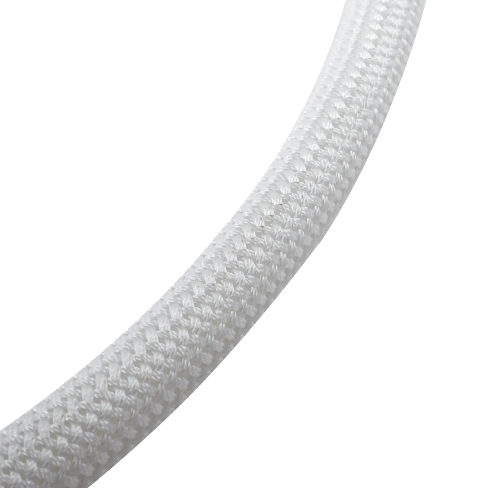 Manguera de luces LED Lindby Lumaro, longitud 100 cm, textil, 48 V