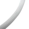 Manguera de luces LED Lindby Lumaro, longitud 150 cm, textil, 48 V