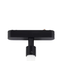 Manguera de luces LED Lindby Lumaro, longitud 150 cm, textil, 48 V
