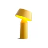 MARSET Bicoca lámpara de mesa LED batería amarillo