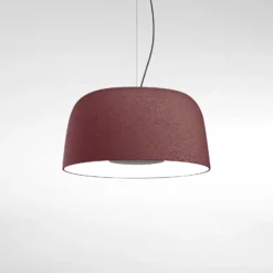 MARSET Djembé 42.21 péndulo LED, Triac rojo