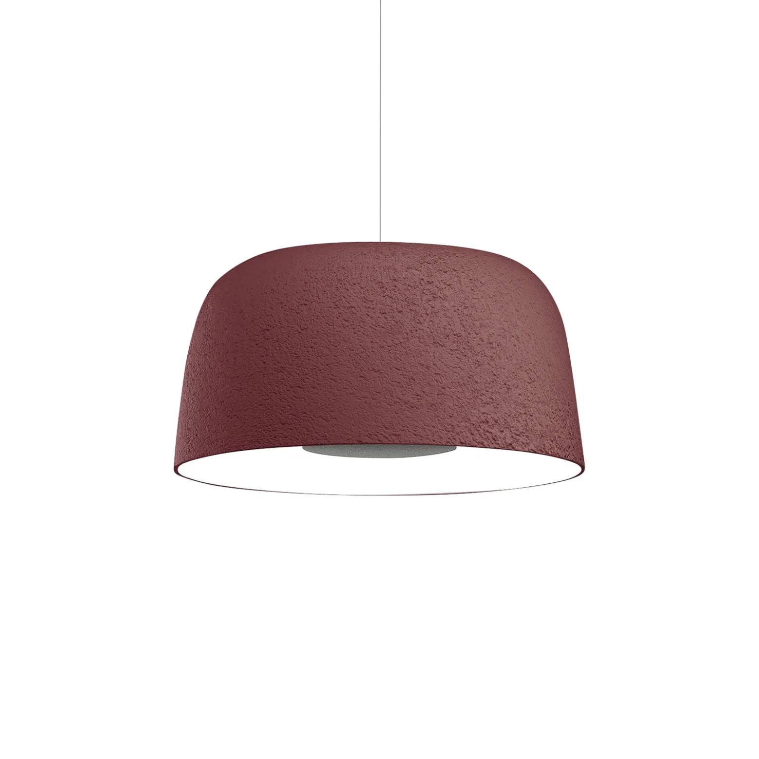 MARSET Djembé 42.21 péndulo LED, Triac rojo