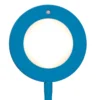 MAULjoy lámpara de mesa LED, azul