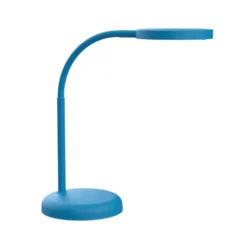MAULjoy lámpara de mesa LED, azul