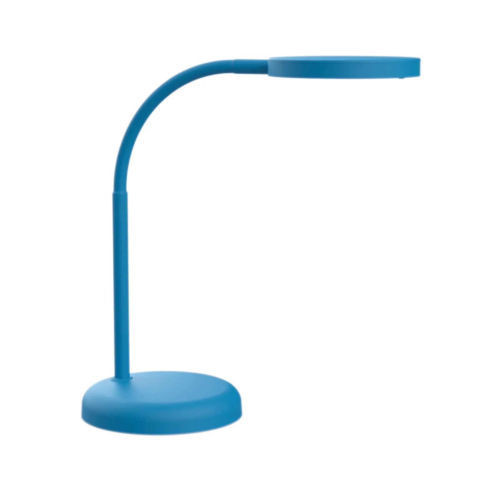 MAULjoy lámpara de mesa LED, azul