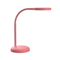 MAULjoy Lámpara de mesa LED, rosa