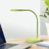 MAULjoy Lámpara de mesa LED, verde