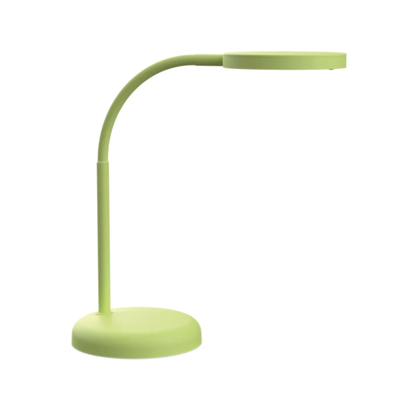 MAULjoy Lámpara de mesa LED, verde