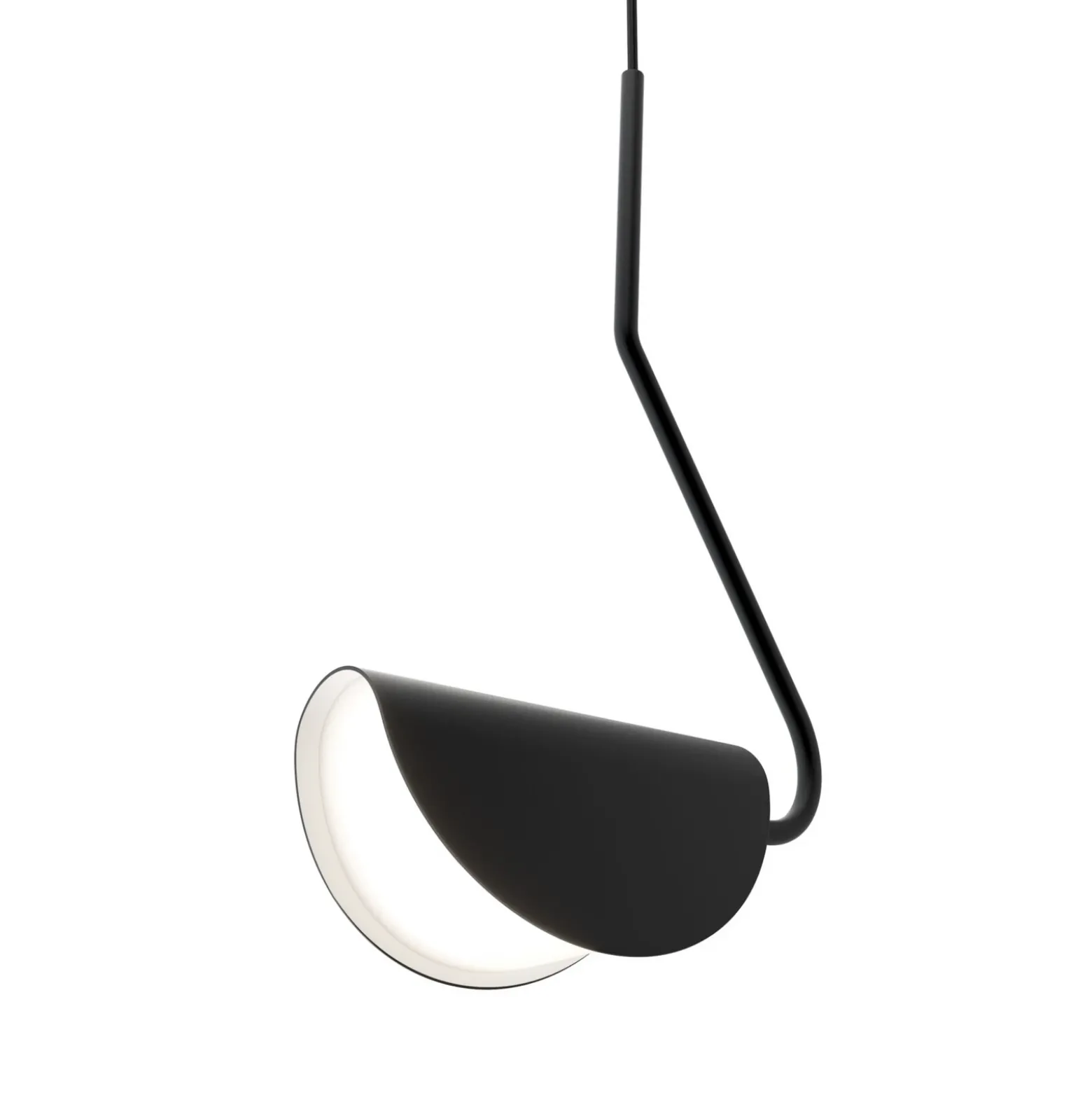 Maytoni Mollis lámpara colgante, 1 luces