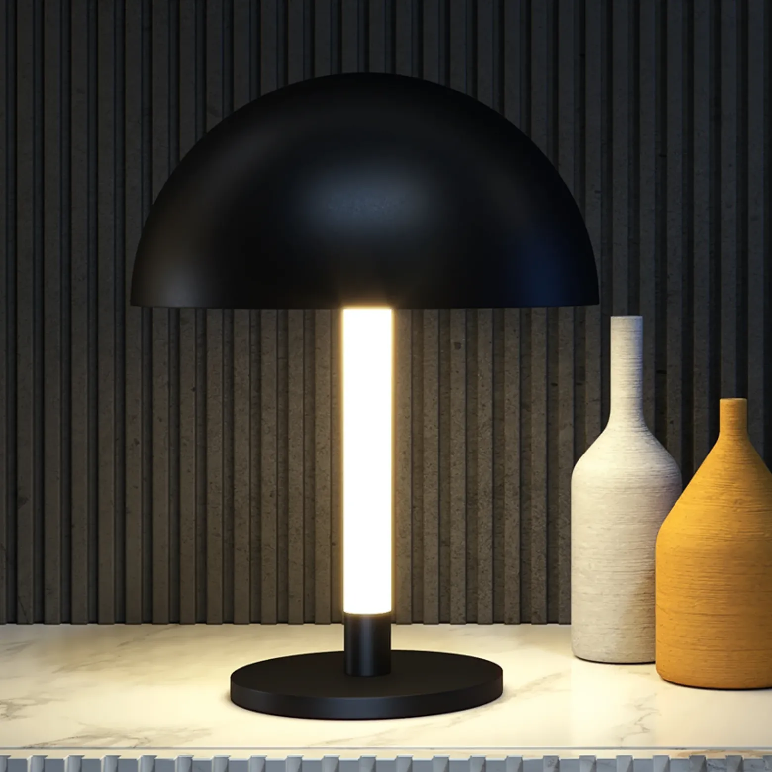 Maytoni Ray lámpara de mesa LED