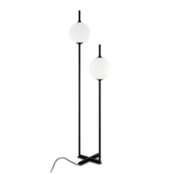 Maytoni The Sixth Sense Lámpara de pie LED, 2 luces