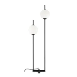 Maytoni The Sixth Sense Lámpara de pie LED, 2 luces