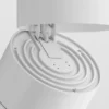 Maytoni Yin foco LED Sistema Unity, triac, 930, blanco