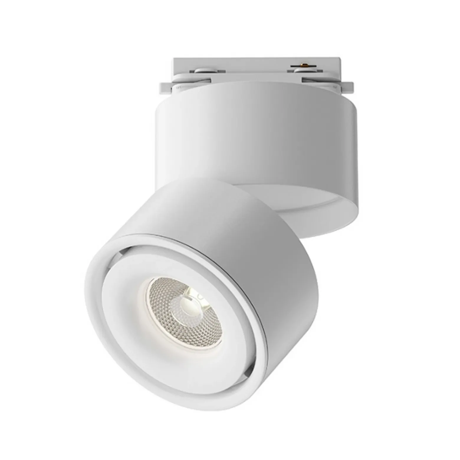 Maytoni Yin foco LED Sistema Unity, triac, 940, blanco