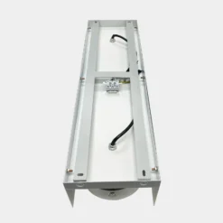 MEGATRON Cardano foco de techo LED 2 luces negro