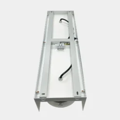 MEGATRON Cardano foco de techo LED 2 luces blanco