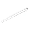 Mera aplique de pared LED, ancho 120 cm, blanco, 4.000K
