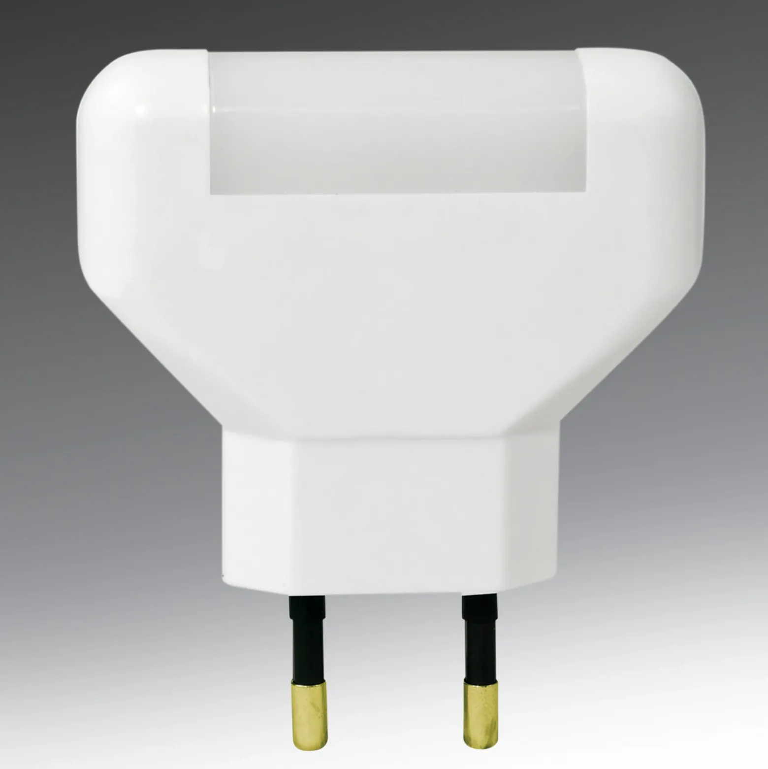 Mini lámpara nocturna LED
