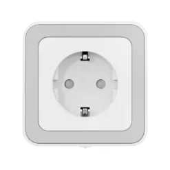 Müller Licht Misam lámpara enchufe LED con sensor