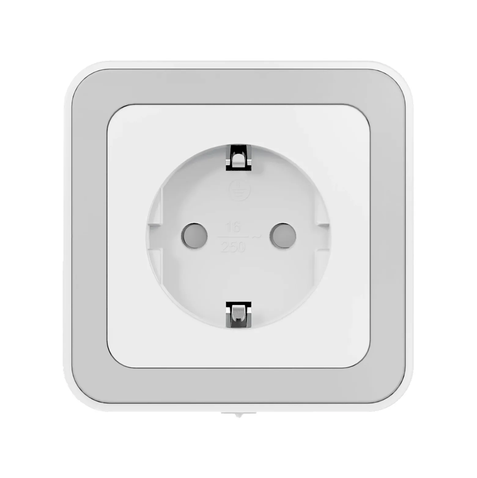 Müller Licht Misam lámpara enchufe LED con sensor