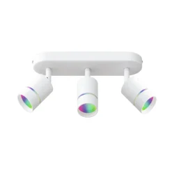 Müller Licht tint Nalo foco LED, 3 luces