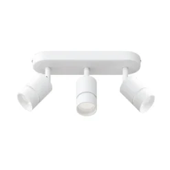 Müller Licht tint Nalo foco LED, 3 luces