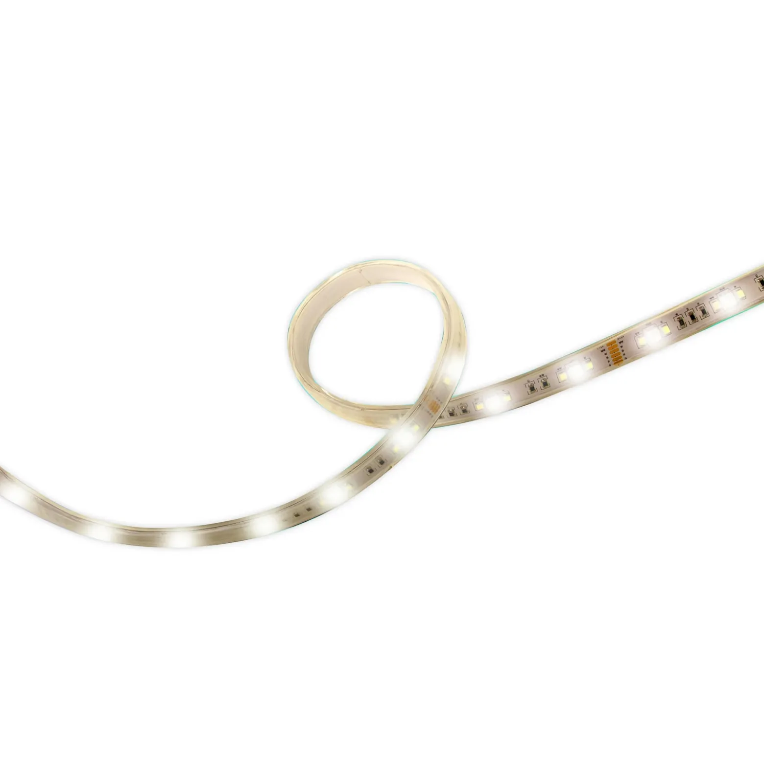 Müller Licht tint tira LED blanco+color 5 m ZigBee Bluetooth