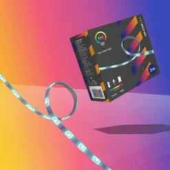 Müller Licht tint tira LED Color, ZigBee, Bluetooth 3 metros