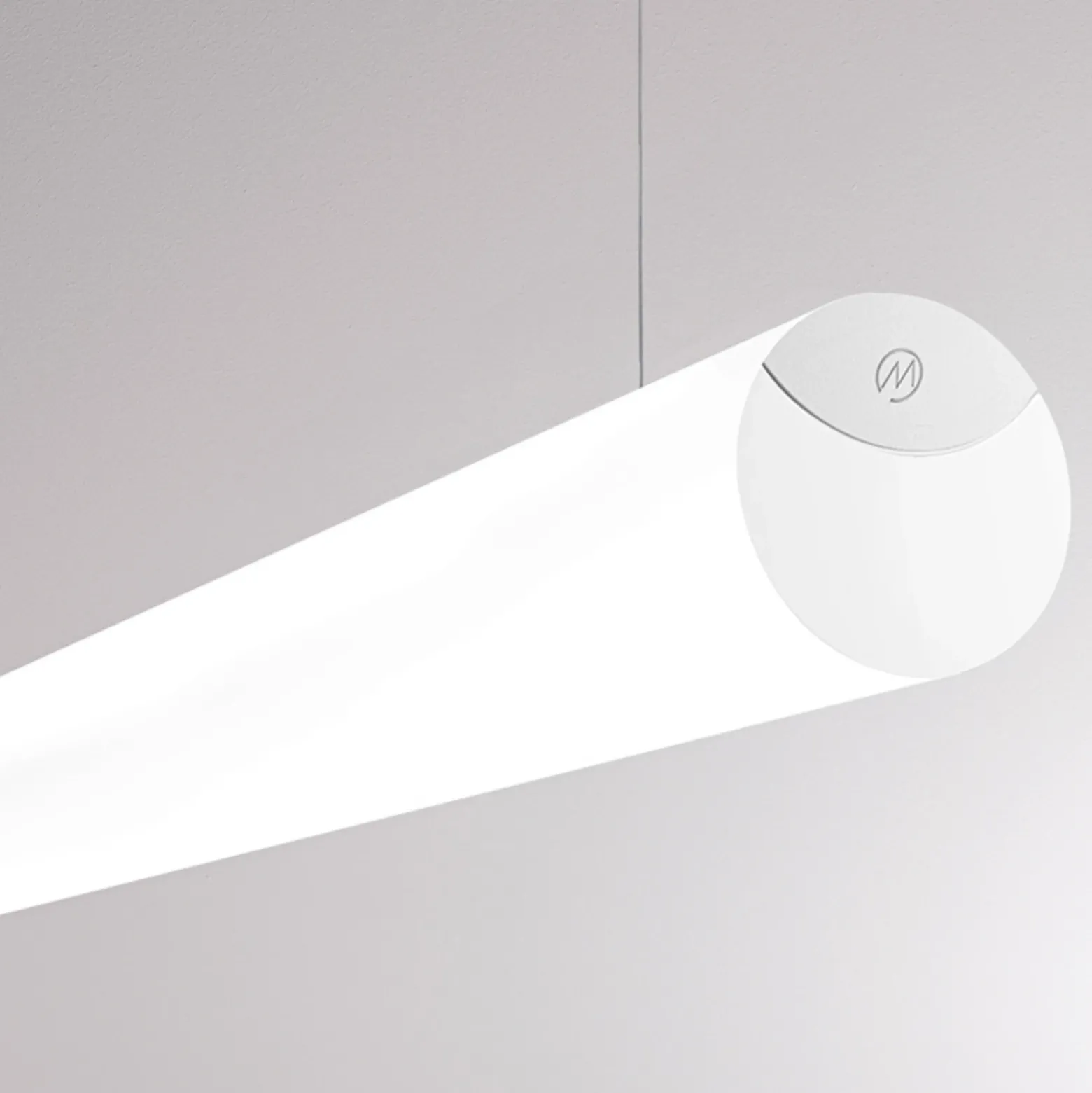 Molto Luce Colgante Valo PDI 840 Dali 114,6cm
