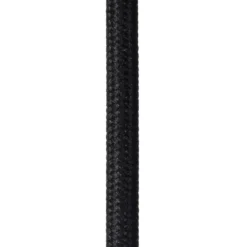 Monsaraz lámpara colgante, verde, Ø 25 cm, cristal, 1 luz