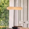 Mr. Magoo - Lámpara colgante LED DALI 76 cm