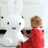 Mr Maria Miffy lámpara infantil High Light, 80 cm