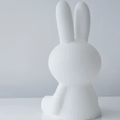 Mr Maria Miffy lámpara infantil High Light, 80 cm