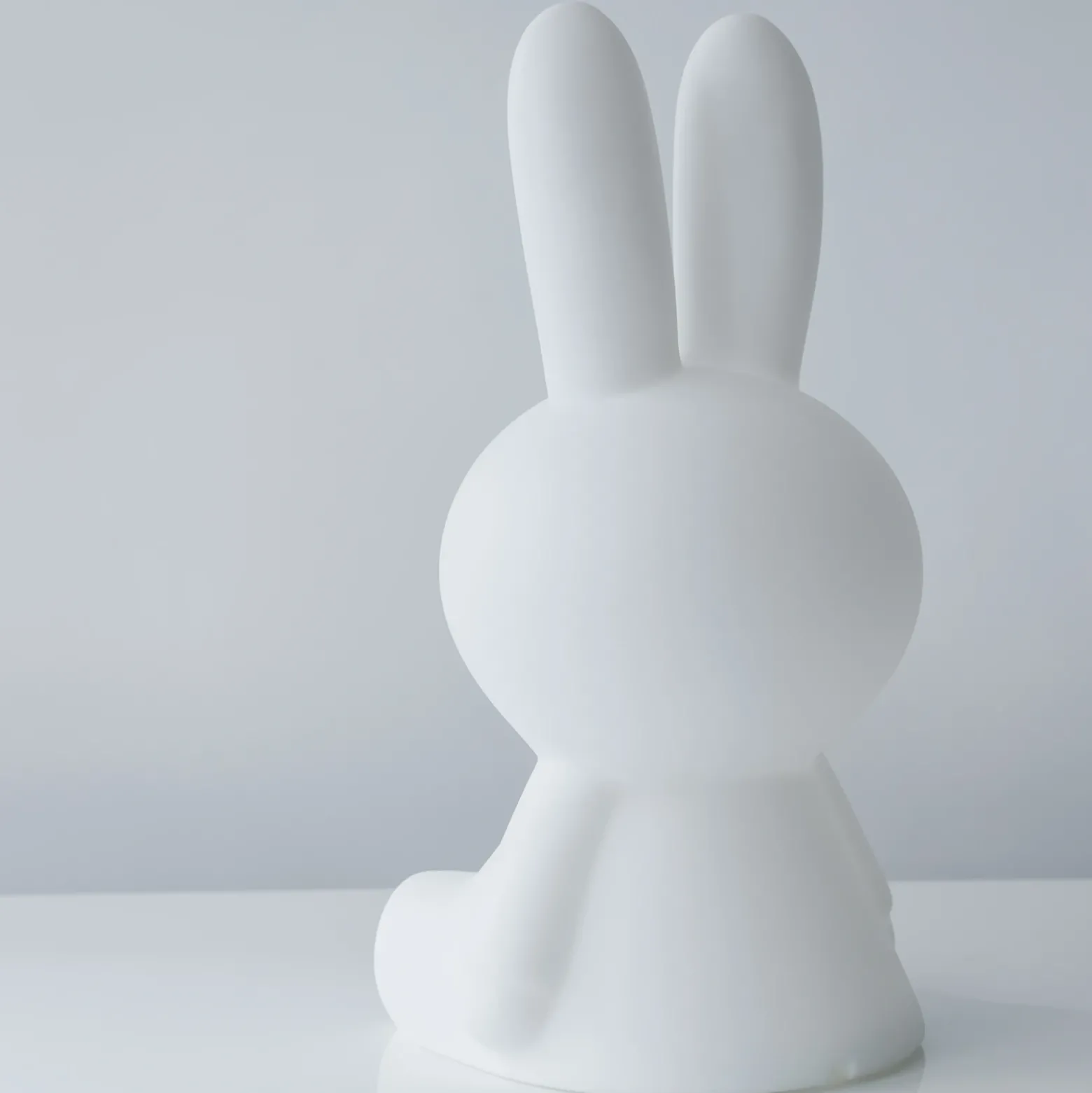 Mr Maria Miffy lámpara infantil High Light, 80 cm