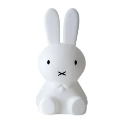 Mr Maria Miffy lámpara infantil High Light, 80 cm