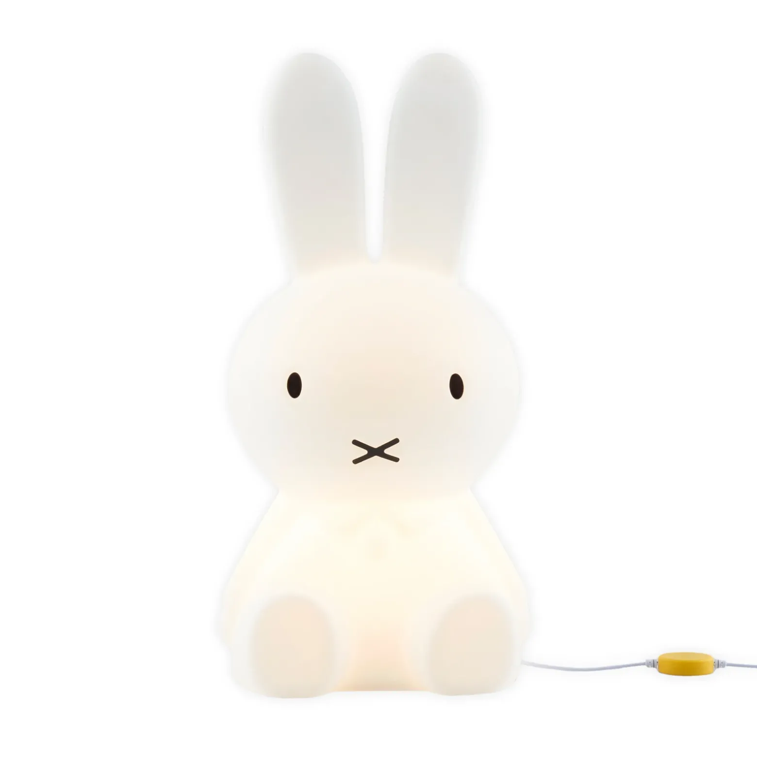 Mr Maria Miffy lámpara infantil Star Light, 50 cm