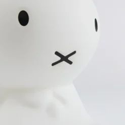 Mr Maria Miffy lámpara infantil Star Light, 50 cm