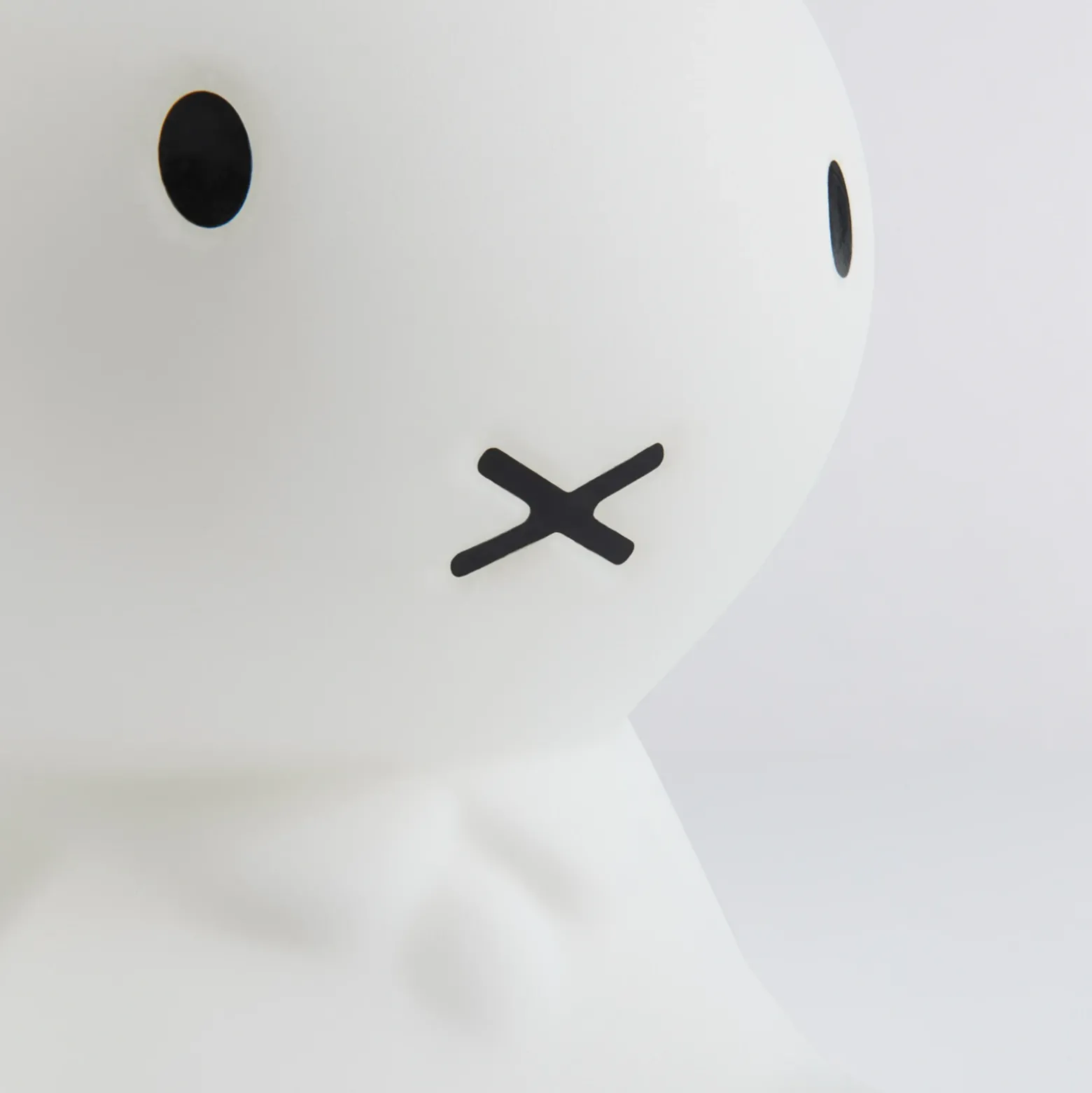 Mr Maria Miffy lámpara infantil Star Light, 50 cm