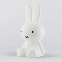 Mr Maria Miffy lámpara infantil Star Light, 50 cm